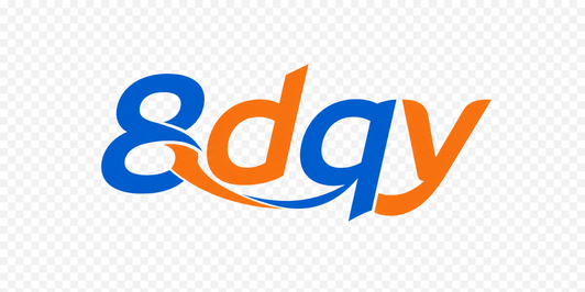 8dqy logo